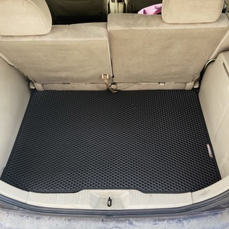 Коврики на Mazda Demio II (DY) 2002&nbsp;-&nbsp;2007 в Хабаровске