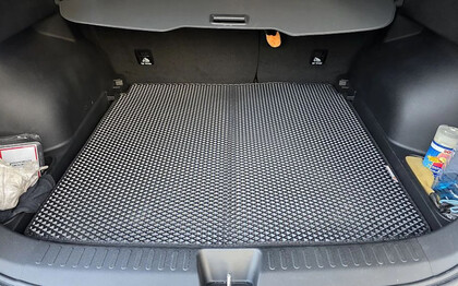 Коврики на Haval F7 II 2024&nbsp;-&nbsp;2026 в Хабаровске