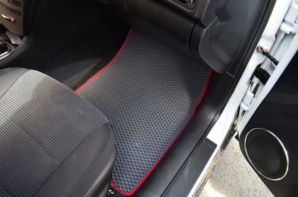 Коврики на Chery M11 2008&nbsp;-&nbsp;2016 в Хабаровске