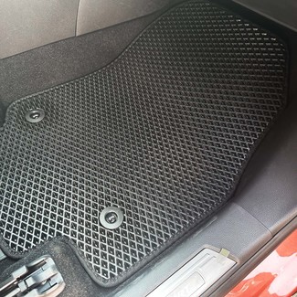 EVA коврики на Lexus RX V 2022&nbsp;-&nbsp;2026 в Хабаровске