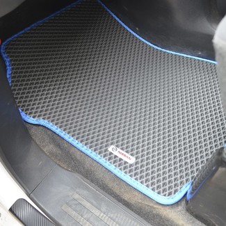 EVA коврики на Nissan NV200 2009&nbsp;-&nbsp;2026 в Хабаровске