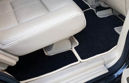 Коврики на Lincoln Navigator III 2006&nbsp;-&nbsp;2017 в Хабаровске