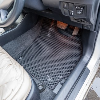 EVA коврики на Toyota Prius (30) 2009&nbsp;-&nbsp;2016 в Хабаровске