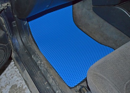 EVA коврики на Subaru Outback I 1994&nbsp;-&nbsp;1999 в Хабаровске