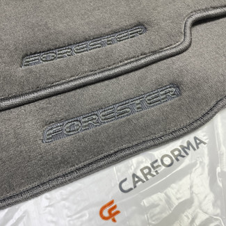 Коврики на Subaru Forester V 2018&nbsp;-&nbsp;2026 в Хабаровске