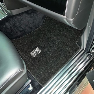 EVA коврики на Rolls-Royce Wraith 2013&nbsp;-&nbsp;2023 в Хабаровске