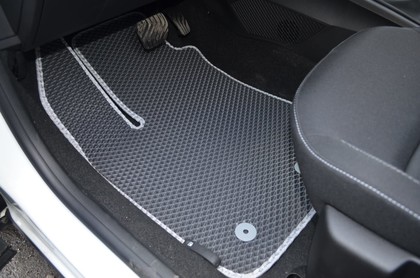 Коврики на Renault Arkana 2018&nbsp;-&nbsp;2026 в Хабаровске