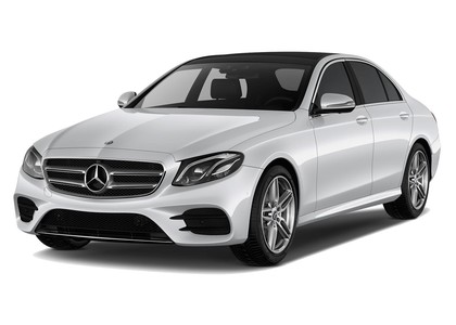 Коврики на Mercedes E (W213) 2016&nbsp;-&nbsp;2023 в Хабаровске