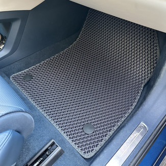 EVA коврики на Zeekr 001 2021&nbsp;-&nbsp;2026 в Хабаровске