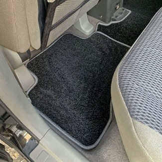 Коврики на Nissan X-Trail I 2001 - 2007 в Хабаровске Коврики на Nissan X-Trail I 2001 - 2007 в Хабаровске