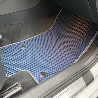 Коврики на Seat Leon III 2012&nbsp;-&nbsp;2020 в Хабаровске