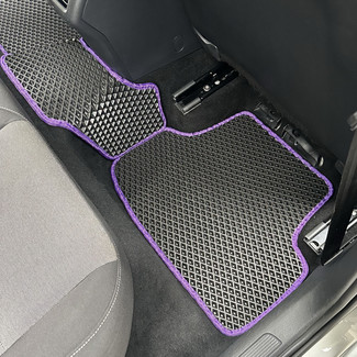 Коврики на Seat Leon III 2012&nbsp;-&nbsp;2020 в Хабаровске