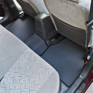 Коврики на Suzuki Baleno I 1995&nbsp;-&nbsp;2002 в Хабаровске