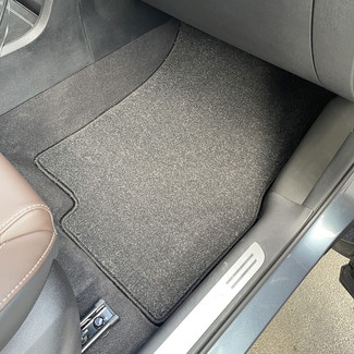 EVA коврики на Xcite X-Cross 8 2024&nbsp;-&nbsp;2026 в Хабаровске