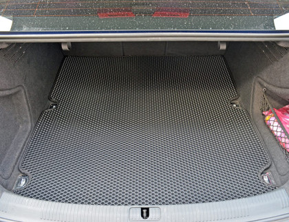 EVA коврики на Audi S4 (B9) 2015&nbsp;-&nbsp;2026 в Хабаровске