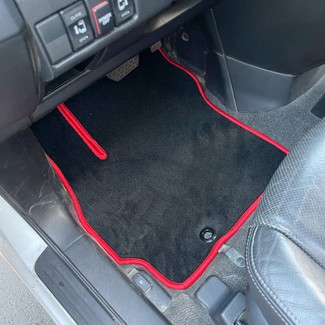 EVA коврики на Mazda 5 2010&nbsp;-&nbsp;2018 в Хабаровске