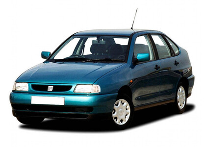 EVA коврики на Seat Cordoba I 1993&nbsp;-&nbsp;2003 в Хабаровске