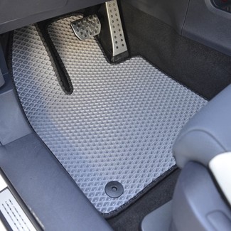 Ворсовые коврики на Weltmeister EX5 2018&nbsp;-&nbsp;2022 в Хабаровске