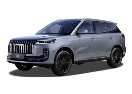 Ворсовые коврики на Jaecoo J6 2025 - 2026 в Хабаровске Ворсовые коврики на Jaecoo J6 2025 - 2026 в Хабаровске