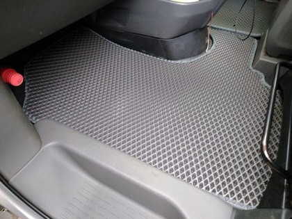 EVA коврики на Toyota Noah (R70) 2007&nbsp;-&nbsp;2013 в Хабаровске