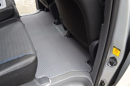 EVA коврики на Toyota Noah (R70) 2007&nbsp;-&nbsp;2013 в Хабаровске