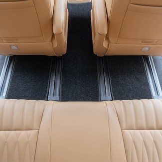 EVA коврики на Voyah Dream 2021&nbsp;-&nbsp;2026 в Хабаровске