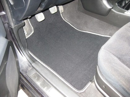 Коврики на Great Wall Hover H5 2010&nbsp;-&nbsp;2017 в Хабаровске