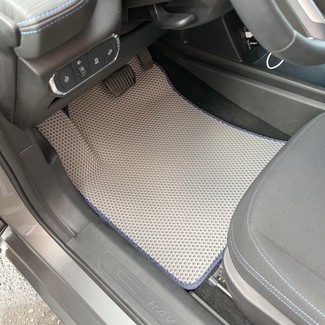 Коврики на Haval Jolion 2020&nbsp;-&nbsp;2026 в Хабаровске