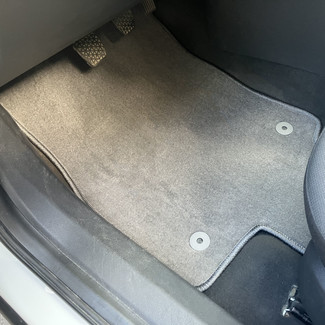 EVA коврики на Opel Astra H 2004&nbsp;-&nbsp;2011 в Хабаровске