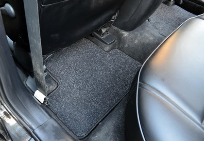 Коврики на Mazda CX7 2006&nbsp;-&nbsp;2012 в Хабаровске