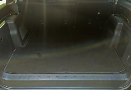 Коврики на Haval H9 I 2014&nbsp;-&nbsp;2024 в Хабаровске