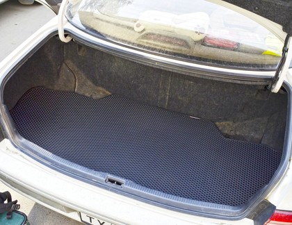 Коврики на Toyota Mark II (100) 1996 - 2001 в Хабаровске Коврики на Toyota Mark II (100) 1996 - 2001 в Хабаровске