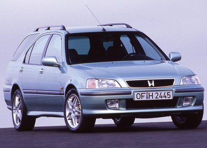 Ворсовые коврики на Honda Civic VI 5d 1995&nbsp;-&nbsp;2000 в Хабаровске