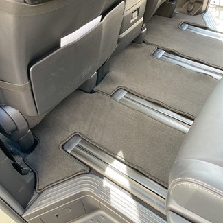 Коврики на Toyota Hiace (H300) 2019&nbsp;-&nbsp;2026 в Хабаровске