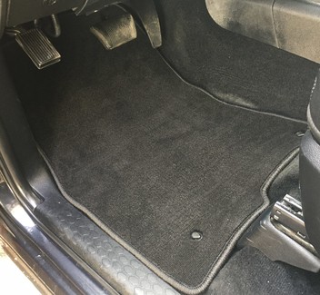 Коврики на RAM 1500 2008&nbsp;-&nbsp;2024 в Хабаровске