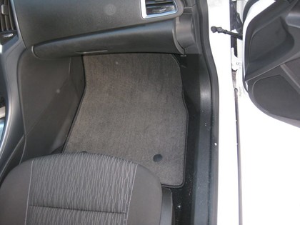 Коврики на Opel Astra J 2009&nbsp;-&nbsp;2015 в Хабаровске