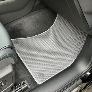 EVA коврики на Audi Q5 III 2024&nbsp;-&nbsp;2026 в Хабаровске