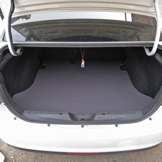 Коврики на Lada (ВАЗ) Vesta рестайлинг 2022&nbsp;-&nbsp;2026 в Хабаровске