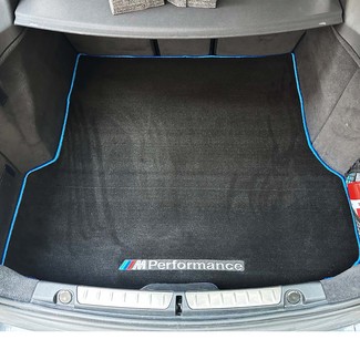 EVA коврики на BMW 4 (F36/F32/F33) 2013&nbsp;-&nbsp;2020 в Хабаровске