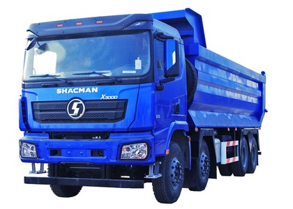 Коврики на Shacman X3000 2022&nbsp;-&nbsp;2026 в Хабаровске