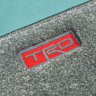 Коврики на Toyota Camry (XV70) 2017&nbsp;-&nbsp;2024 в Хабаровске