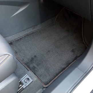 Коврики на FAW Bestune T77 2018&nbsp;-&nbsp;2026 в Хабаровске