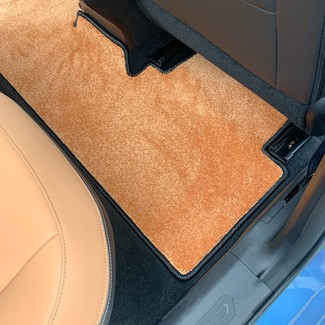 Коврики на Haval Jolion 2020&nbsp;-&nbsp;2026 в Хабаровске