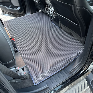 Коврики на Ford F150 2020&nbsp;-&nbsp;2026 в Хабаровске