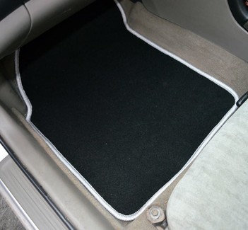 Коврики на Nissan Cefiro (A33) 1998&nbsp;-&nbsp;2003 в Хабаровске