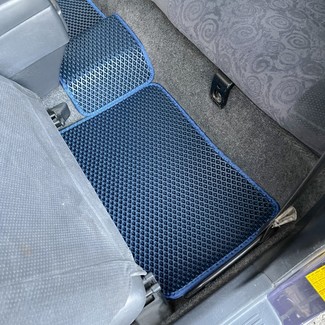 Коврики на Toyota Corolla (E11) 1997&nbsp;-&nbsp;2001 в Хабаровске