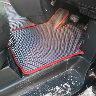 EVA коврики на Toyota Vellfire (H20) 2008 - 2015 в Хабаровске EVA коврики на Toyota Vellfire (H20) 2008 - 2015 в Хабаровске