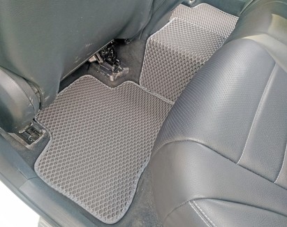 EVA коврики на Mercedes GLC (X253) 2015 - 2023 в Хабаровске EVA коврики на Mercedes GLC (X253) 2015 - 2023 в Хабаровске