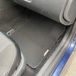 EVA коврики на Volkswagen Jetta IV 1998 - 2005 в Хабаровске EVA коврики на Volkswagen Jetta IV 1998 - 2005 в Хабаровске