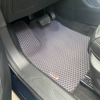 Коврики на Haval F7x II 2025&nbsp;-&nbsp;2026 в Хабаровске